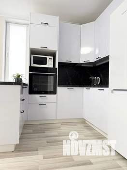1-к квартира, посуточно, 35м2, 10/22 этаж