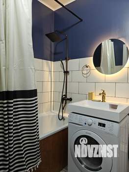 Студия квартира, на длительный срок, 23м2, 12/27 этаж