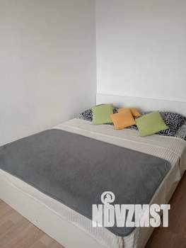 1-к квартира, посуточно, 43м2, 21/25 этаж