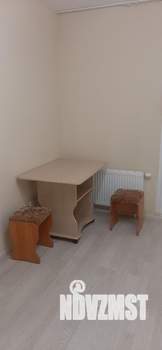 1-к квартира, на длительный срок, 34м2, 9/18 этаж