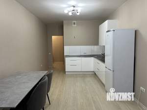 1-к квартира, на длительный срок, 53м2, 14/25 этаж