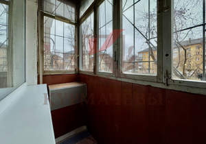 Студия квартира, на длительный срок, 31м2, 2/5 этаж