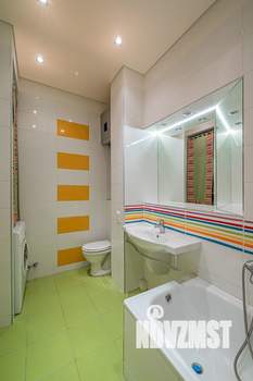 2-к квартира, на длительный срок, 66м2, 9/14 этаж