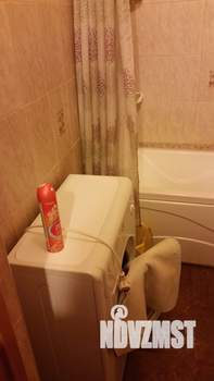 1-к квартира, на длительный срок, 30м2, 4/5 этаж