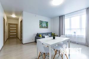 1-к квартира, посуточно, 65м2, 1/1 этаж