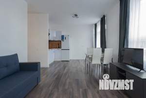 3-к квартира, посуточно, 70м2, 9/25 этаж