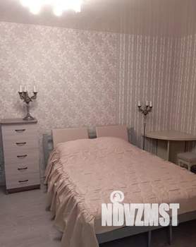 1-к квартира, посуточно, 50м2, 3/20 этаж