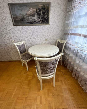 1-к квартира, на длительный срок, 38м2, 3/8 этаж