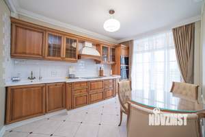 3-к квартира, на длительный срок, 100м2, 18/25 этаж