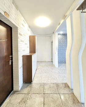 2-к квартира, на длительный срок, 60м2, 13/13 этаж