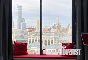 Студия квартира, посуточно, 25м2, 12/15 этаж