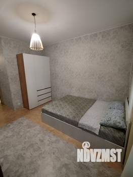 1-к квартира, на длительный срок, 25м2, 5/15 этаж