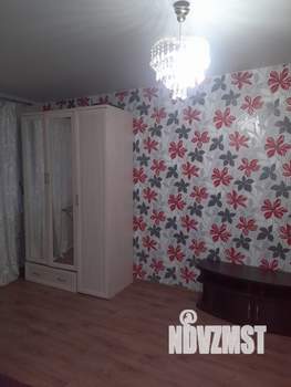 1-к квартира, на длительный срок, 32м2, 1/5 этаж