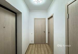 1-к квартира, на длительный срок, 37м2, 11/15 этаж