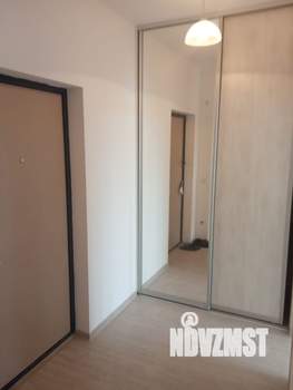 1-к квартира, на длительный срок, 40м2, 5/9 этаж