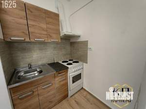 1-к квартира, на длительный срок, 34м2, 3/17 этаж