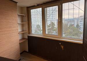 3-к квартира, на длительный срок, 65м2, 9/9 этаж