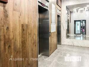 1-к квартира, на длительный срок, 40м2, 19/33 этаж