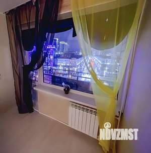 2-к квартира, посуточно, 46м2, 9/10 этаж