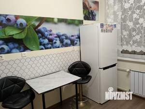1-к квартира, на длительный срок, 33м2, 24/25 этаж