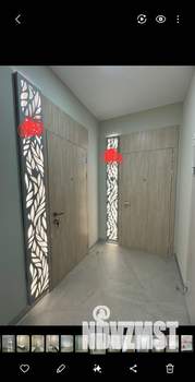 1-к квартира, на длительный срок, 36м2, 24/25 этаж