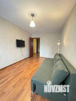 2-к квартира, посуточно, 70м2, 1/1 этаж