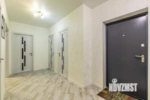 3-к квартира, посуточно, 80м2, 1/1 этаж