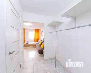 1-к квартира, посуточно, 30м2, 13/17 этаж