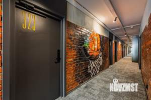 2-к квартира, посуточно, 36м2, 4/5 этаж