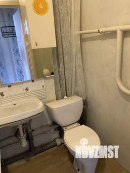 1-к квартира, на длительный срок, 24м2, 9/9 этаж