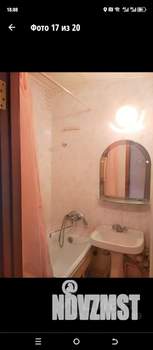 4-к квартира, на длительный срок, 67м2, 4/5 этаж