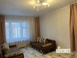 1-к квартира, на длительный срок, 34м2, 10/10 этаж