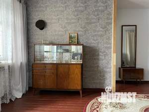 2-к квартира, посуточно, 42м2, 1/1 этаж