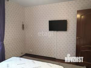 3-к квартира, на длительный срок, 61м2, 8/9 этаж
