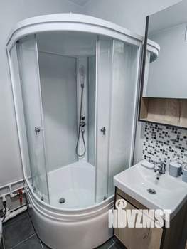 1-к квартира, на длительный срок, 35м2, 9/25 этаж