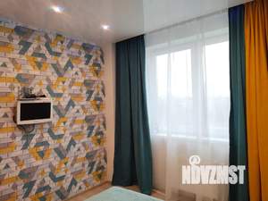 2-к квартира, посуточно, 50м2, 4/25 этаж