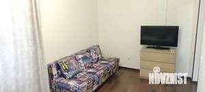 2-к квартира, посуточно, 50м2, 1/1 этаж