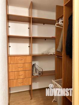 1-к квартира, на длительный срок, 35м2, 15/20 этаж