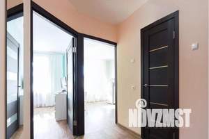 1-к квартира, посуточно, 34м2, 10/12 этаж