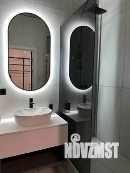 1-к квартира, посуточно, 39м2, 15/32 этаж