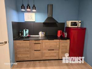 1-к квартира, посуточно, 35м2, 2/18 этаж