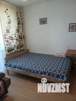 Студия квартира, посуточно, 28м2, 5/14 этаж