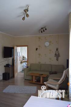 2-к квартира, на длительный срок, 45м2, 2/10 этаж