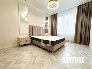 1-к квартира, на длительный срок, 48м2, 5/20 этаж