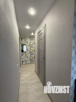 2-к квартира, на длительный срок, 44м2, 4/5 этаж