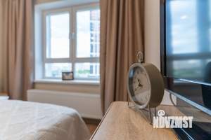 1-к квартира, посуточно, 35м2, 9/32 этаж