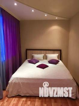 2-к квартира, посуточно, 50м2, 3/5 этаж