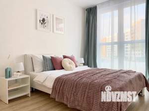 1-к квартира, посуточно, 32м2, 3/15 этаж