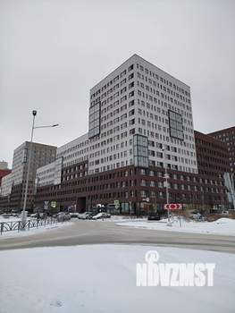 1-к квартира, на длительный срок, 25м2, 5/15 этаж