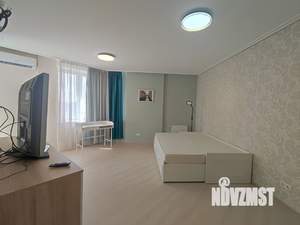 1-к квартира, на длительный срок, 45м2, 11/27 этаж